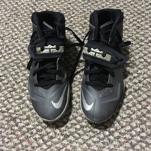 Nike Lebron Basketball Shoes